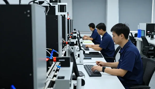 运维管理系统